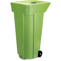 Fendall Porta Stream&reg; Fluid Disposal Carts R.M.G. Prévention