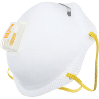 8511 Particulate Respirators, N95, NIOSH Certified R.M.G. Prévention