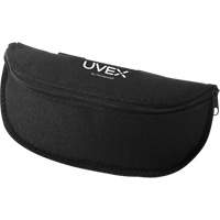 &eacute;tui &agrave; lunettes de s&eacute;curit&eacute; Uvex R.M.G. Prévention