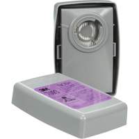 Filtres pour respirateur 7093, Filtre contre les particules, Filtre P100 R.M.G. Prévention