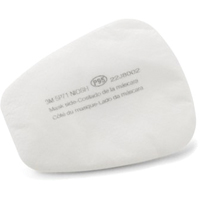 6000 Series Gas/Vapour Respirator Filters R.M.G. Prévention