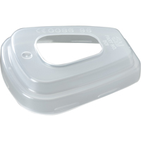 Prefilter Retainer R.M.G. Prévention