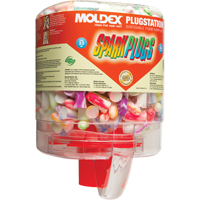 SparkPlugs&reg; Plugstation&reg; Earplugs Dispenser R.M.G. Prévention