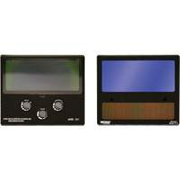 Ensemble de lentilles de rechange R.M.G. Prévention