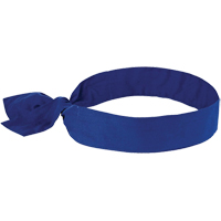 Foulards de refroidissement Chill-Its 6700, Bleu R.M.G. Prévention