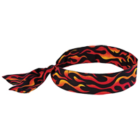 Foulards de refroidissement Chill-Its 6700, Multicolore R.M.G. Prévention