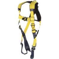 Delta Harnesses, CSA Certified, Class A, 420 lbs. Cap. R.M.G. Prévention