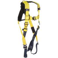 Delta Harnesses, CSA Certified, Class A, 420 lbs. Cap. R.M.G. Prévention