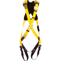 Full Body Harnesses