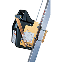 Treuils Salalift II R.M.G. Prévention