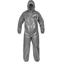 ChemMax 3 Coveralls, Small, Grey R.M.G. Prévention