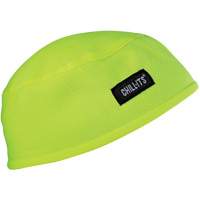 Bonnets de refroidissement Chill-Its 6630, Lime haute visibilit&eacute; R.M.G. Prévention