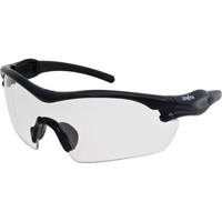 Z1200 Series Safety Glasses, Clear Lens, Anti-Scratch, Meets/Exceeds CSA Z94.3 R.M.G. Prévention