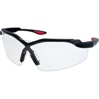 Z1300 Series Safety Glasses, Clear Lens, Anti-Scratch, Meets/Exceeds CSA Z94.3 R.M.G. Prévention
