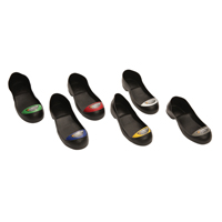 TurboToe&reg; Safety Toe Caps, 3X-Large R.M.G. Prévention