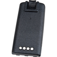 Accessoires audio - Piles R.M.G. Prévention