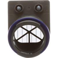 Ensemble de soupape d'expiration R.M.G. Prévention