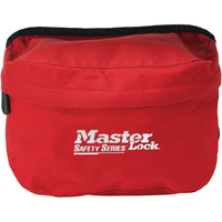 Ensemble de verrouillage pour la s&eacute;curit&eacute; personnelle - pochette compacte seulement, Ensemble Espace clos R.M.G. Prévention