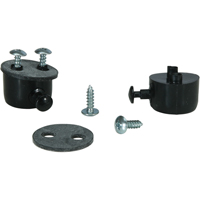 Fibre-Metal&reg; Quick-Lok Cap Adapter Kit R.M.G. Prévention