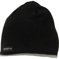 Tuque, Fleece Lining, One Size, Black R.M.G. Prévention