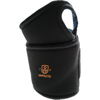 Thermo Wrap Wrist Supports, Neoprene, Small R.M.G. Prévention