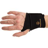Thermo Wrap Wrist Supports, Neoprene, Small R.M.G. Prévention