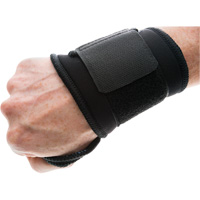 Thermo Wrap Wrist Supports, Neoprene, Small R.M.G. Prévention