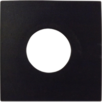 Delineator/Channelizer Bases