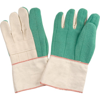 Gants thermiques