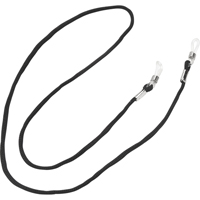 Cordons &agrave; lunettes de s&eacute;curit&eacute; en Nylon R.M.G. Prévention