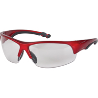 Z1900 Series Safety Glasses, Clear Lens, Anti-Scratch, Meets/Exceeds CSA Z94.3 R.M.G. Prévention