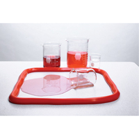 Entreposage et confinement des déversements