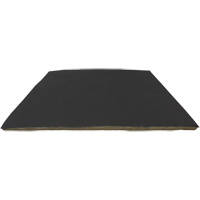 Tapis Plug Rug, Carr&eacute;e, 8" lo x 8" la R.M.G. Prévention