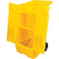 Mobile Tool Kaddie R.M.G. Prévention