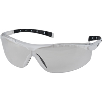 Z1500 Series Safety Glasses, Clear Lens, Anti-Fog, Meets/Exceeds CSA Z94.3 R.M.G. Prévention