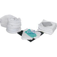 55-Gallon Replacement Kit, Oil Only R.M.G. Prévention