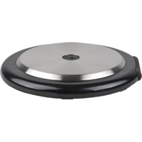 Base with Wheels for Build-Your-Own Crowd Control Barriers R.M.G. Prévention