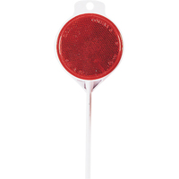 Reflective Driveway Markers R.M.G. Prévention