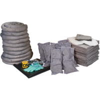 95-Gallon Shop Replacement Kit, Universal R.M.G. Prévention