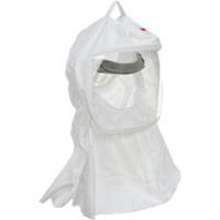 Versaflo High Durability Hood with Integrated Head Suspension, Large/Medium, Soft Top, Single Shroud R.M.G. Prévention