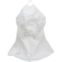 Versaflo High Durability Hood with Integrated Head Suspension, Large/Medium, Soft Top, Single Shroud R.M.G. Prévention