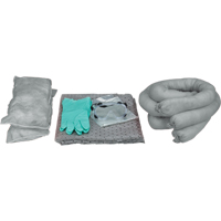 Trousse de rechange pour camion, 10 gallons, Universel R.M.G. Prévention