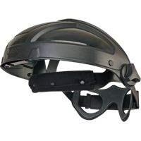 Uvex&reg; Turboshield Faceshield Headgear Bracket R.M.G. Prévention