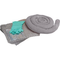 Premium 5-Gallon Replacement Kit, Universal R.M.G. Prévention