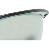 Miroir en d&ocirc;me 360°, D&ocirc;me complet, Dessus ouvert, Diam&egrave;tre 20" R.M.G. Prévention