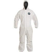 Combinaison, 2T-Grand, Blanc, ProShield 10/SMS R.M.G. Prévention
