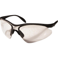 Miranda Eyeglasses, Clear Lens, Anti-Scratch, ANSI Z87+/Meets/Exceeds CSA Z94.3 R.M.G. Prévention