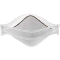 Respirateurs contre les particules 9210+ Aura, N95, Certifi&eacute; NIOSH R.M.G. Prévention