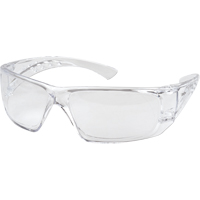 Z2200 Series Safety Glasses, Clear Lens, Anti-Scratch, Meets/Exceeds CSA Z94.3 R.M.G. Prévention