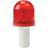 LED Cone Top Lights R.M.G. Prévention
